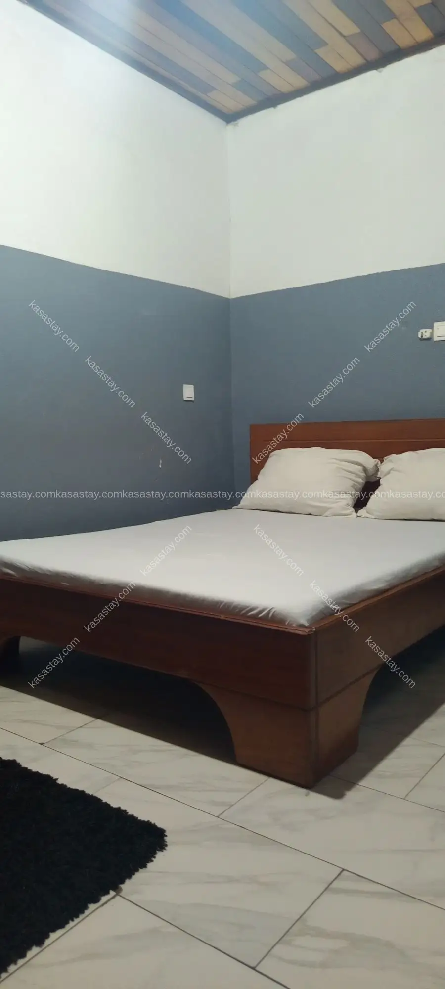 Rooms in Cite des Palmiers, 1 bedroom