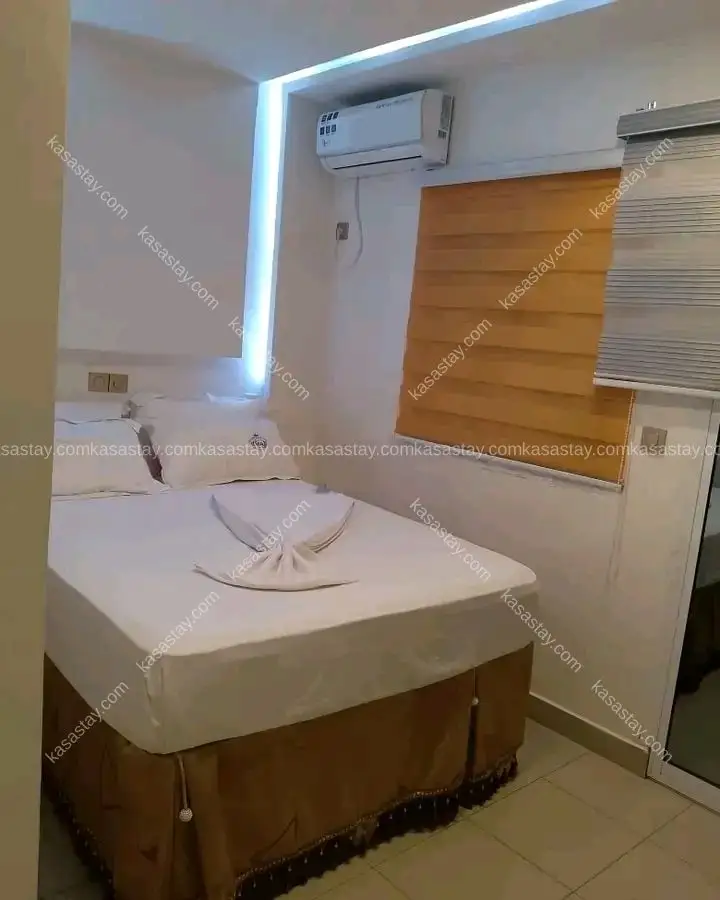 Chambre meublée 302 par résidence ÉLU DIAMOND (bssadi )