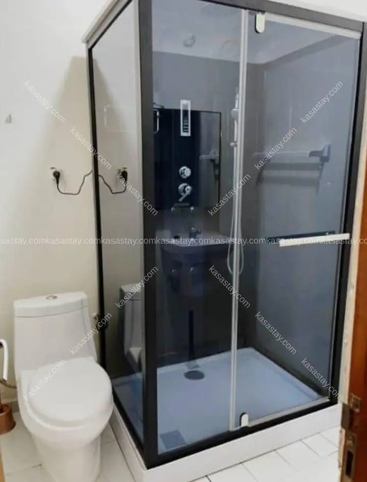 Chambre meublés ultra luxueux ODZA BORNE12 3
