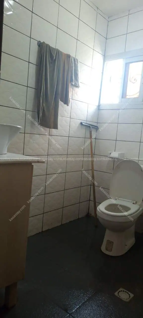 Apartment in ABOU DE BANGUI, Douala, 2 bedrooms 4