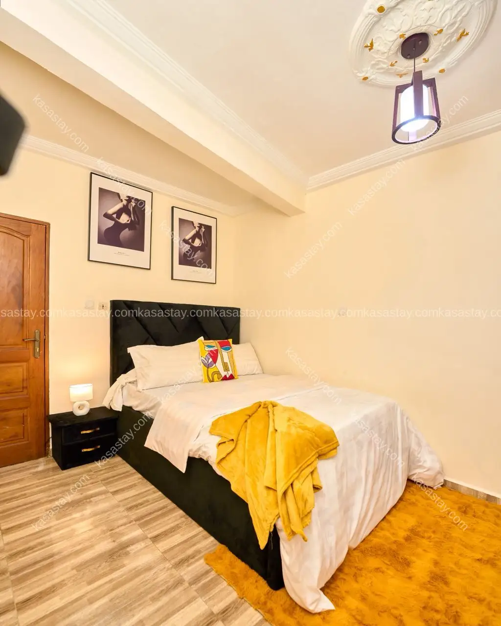 Appartement Confort 02 chambres Bali 5