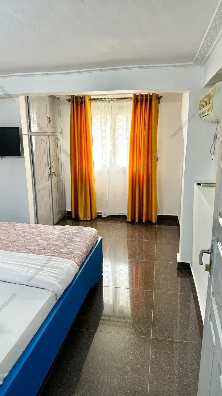 Studio in Logpom, Douala, 1 bedroom 5
