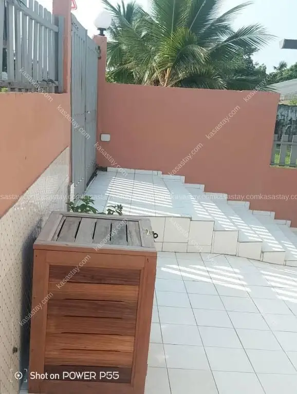 Côté Plage Kribi - Soleil cosy 5