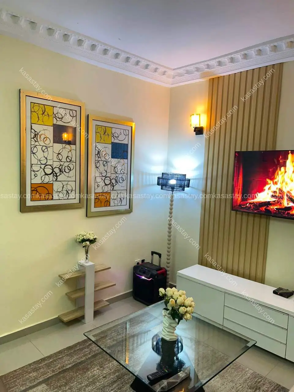 Studio in Cite des Palmiers, 1 bedroom 4