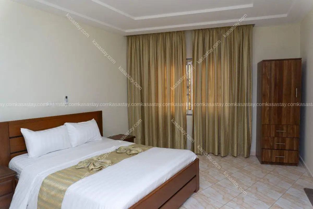 Appartement à Centre ville, 2 chambres 3