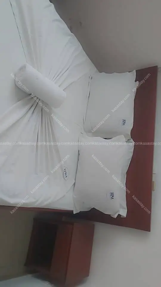 Appartement meublé 7B par RÉSIDENCE TCHINDA (Makepe bloc M) 2