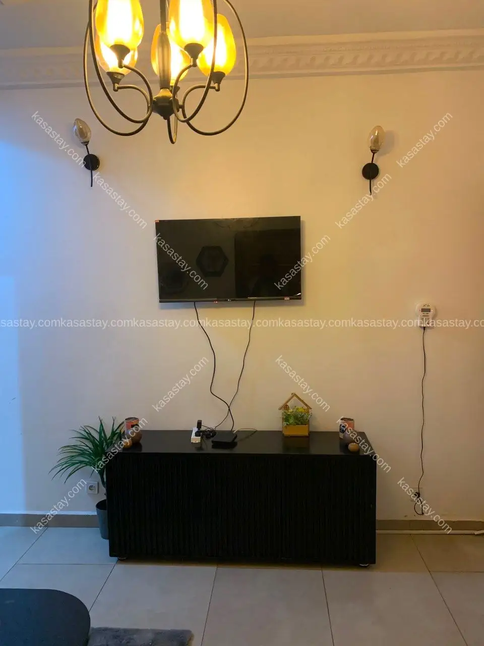 Studio in Makepe Saint Tropez 3