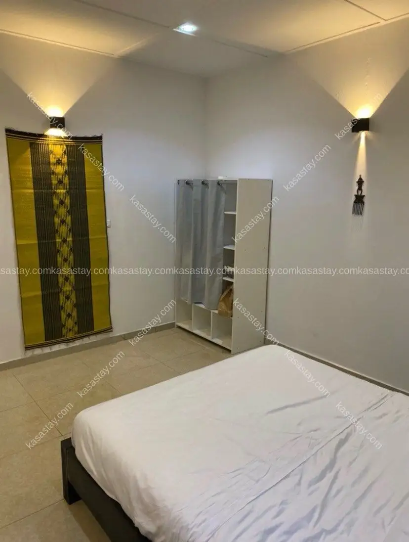 Studio in Golf hills bastos 5