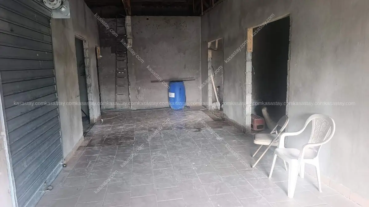 Retailspace in Bonamoussadi, Douala 2