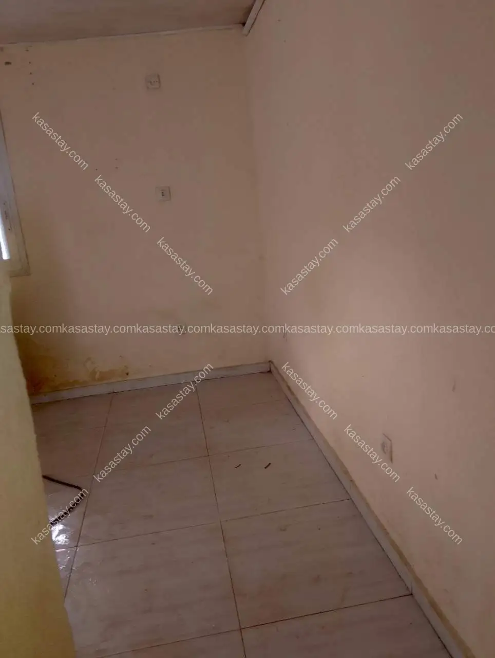 Studio in Deïdo, Douala 4