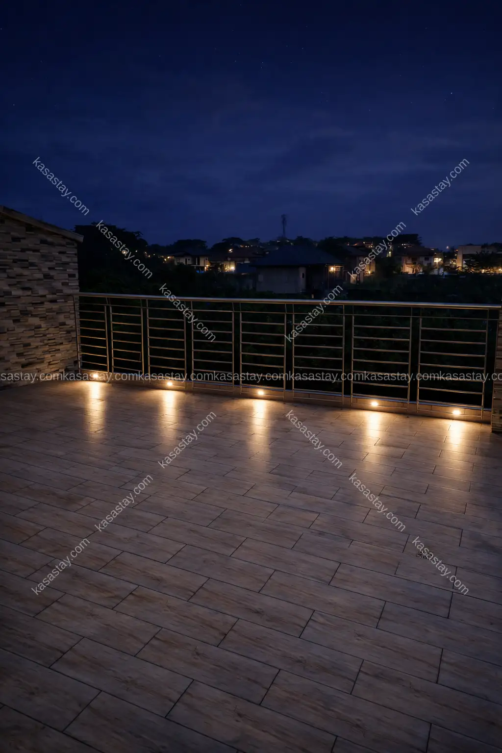 Triplex Climatisé • Billard • Rooftop • Starlink 3
