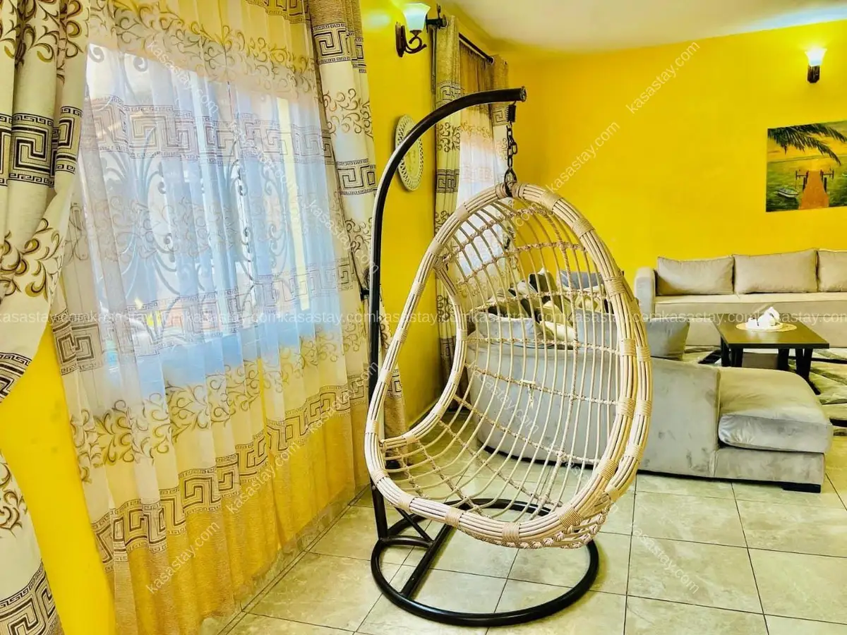 Apartment in Montée Jouvence, 3 bedrooms 3