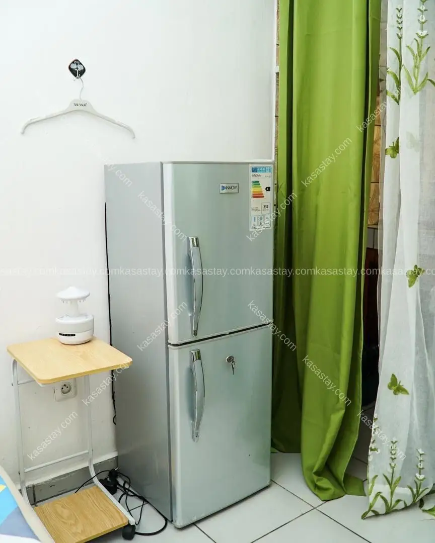 Rooms in Bonamoussadi, Douala, 1 bedroom 5