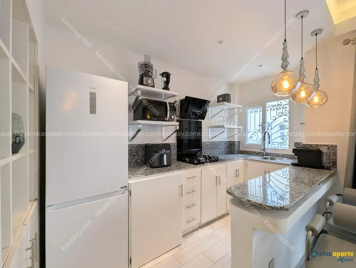 Studio in Nkol Eton, 1 bedroom 4