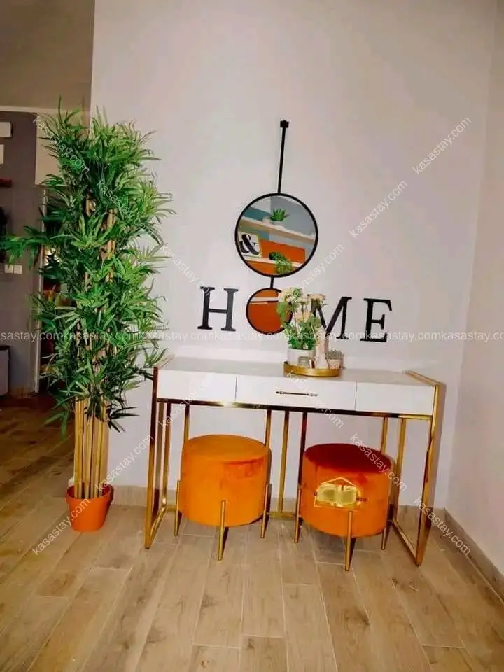 Appartement meublé Dream Home Design à la barrière ahala 3