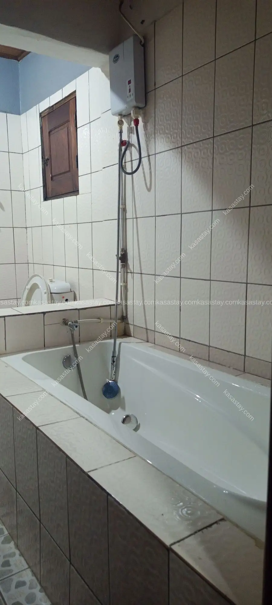 chambre meublée 3 by arole meuble (bonamoussadi carrefour maçon) 3
