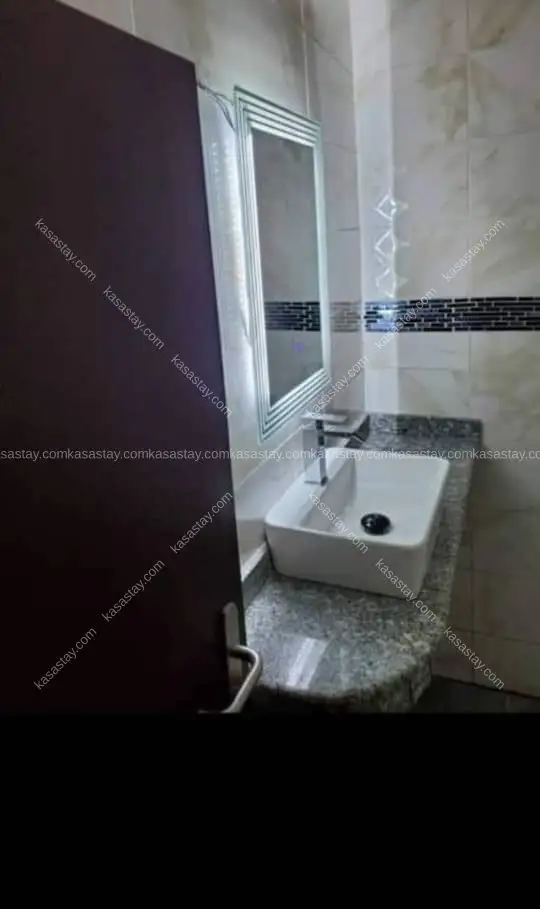 Chambre meublée 102 Le Panam (Makepe Missoke au niveau du supermarché domino) 4