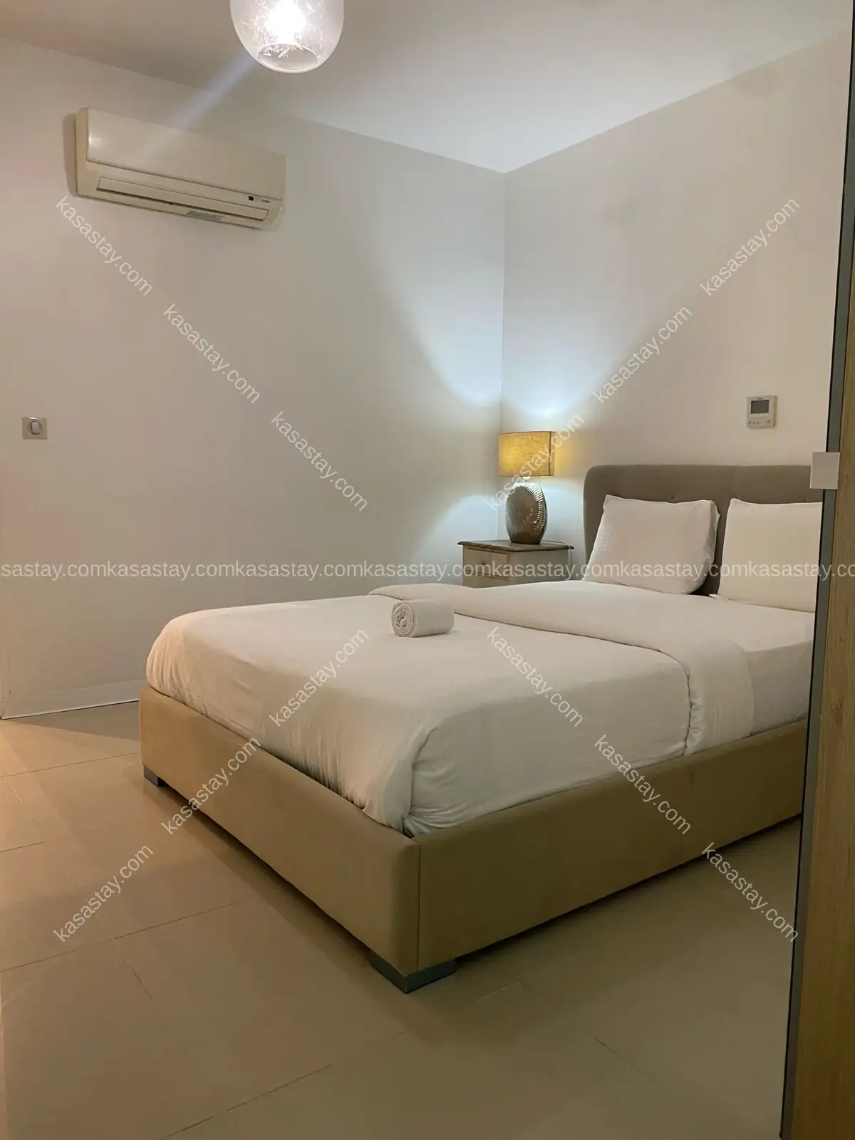 Appartement meublé 21 by villa centurion ( logpom total energie ) 5