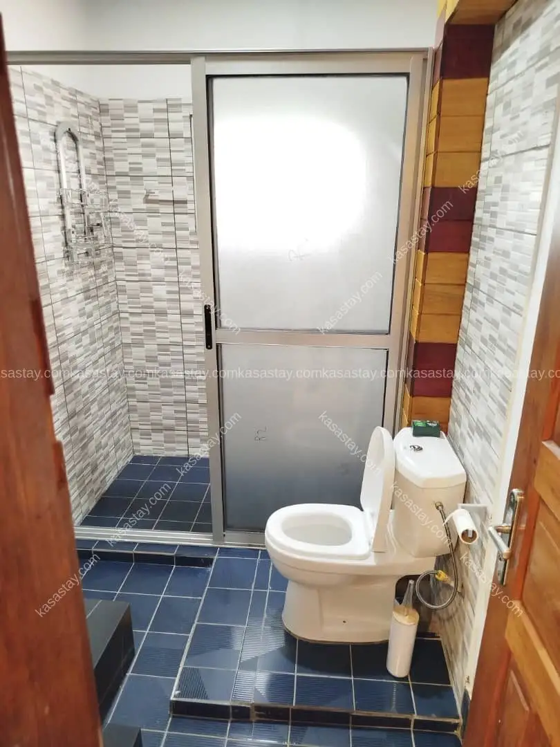 Studio in Yassa, Douala, 1 bedroom 2