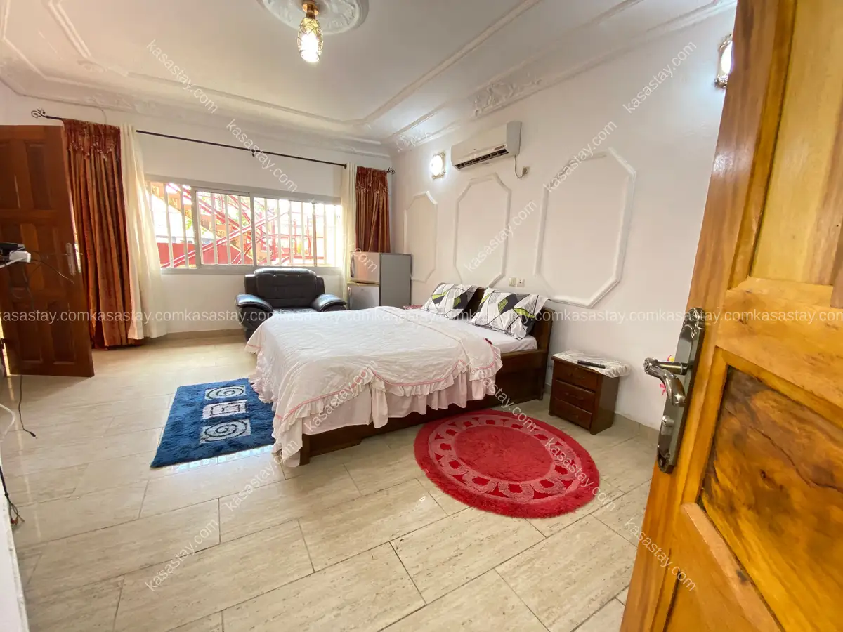 appartement meuble VIP by résidence princesse (bonapriso) 5