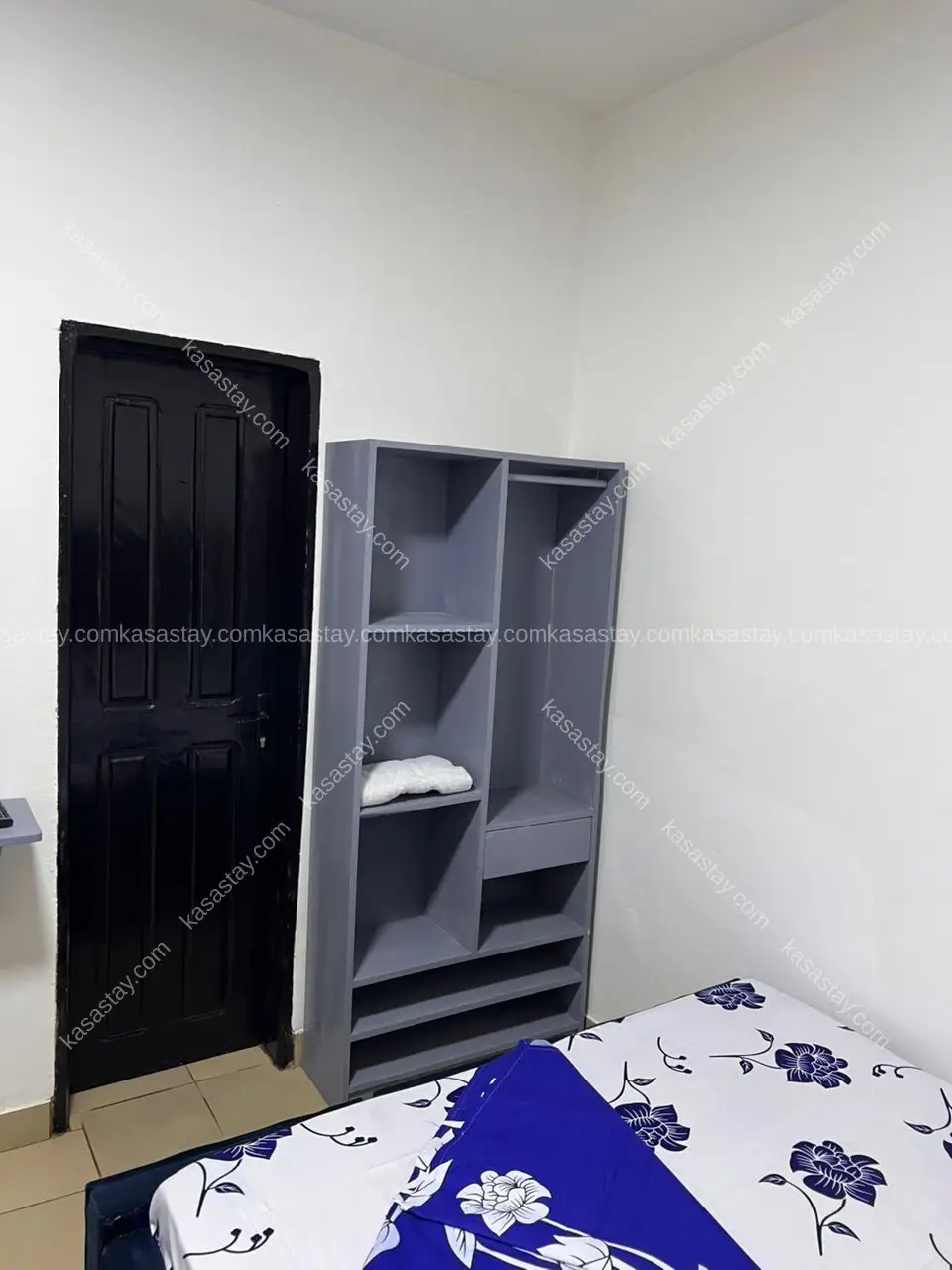 Chambre meublée 3 par happy guest house (Bocom Makepe missokè) 3