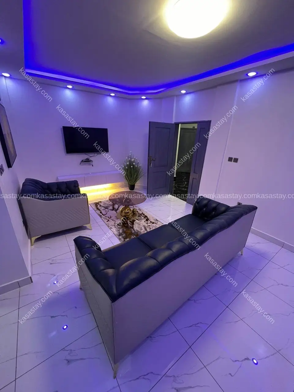 Studio in Simbock, 1 bedroom