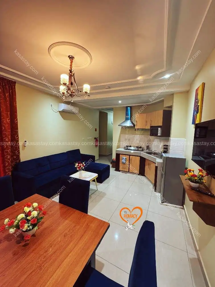 Appartement à Centre ville, 2 chambres 2
