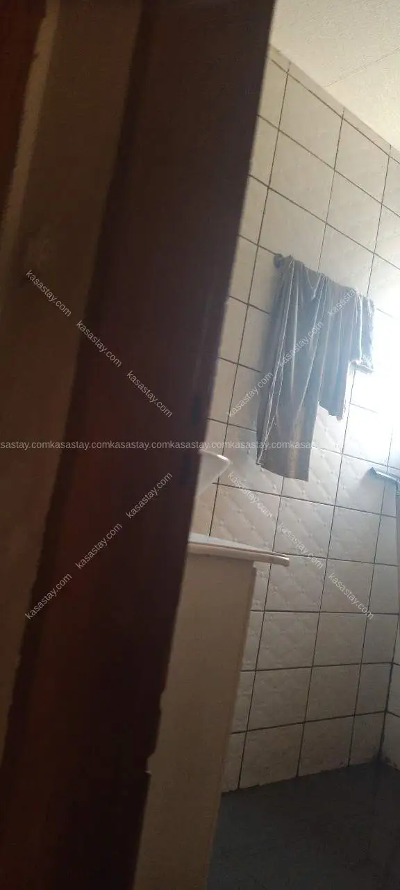Apartment in ABOU DE BANGUI, Douala, 2 bedrooms 3