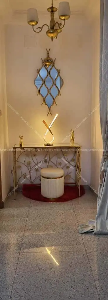 appartement 4 by résidence dunamis guest house (bonaberi grand hangars) 4