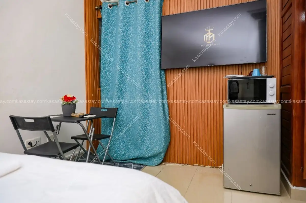 Chambre de luxe 3
