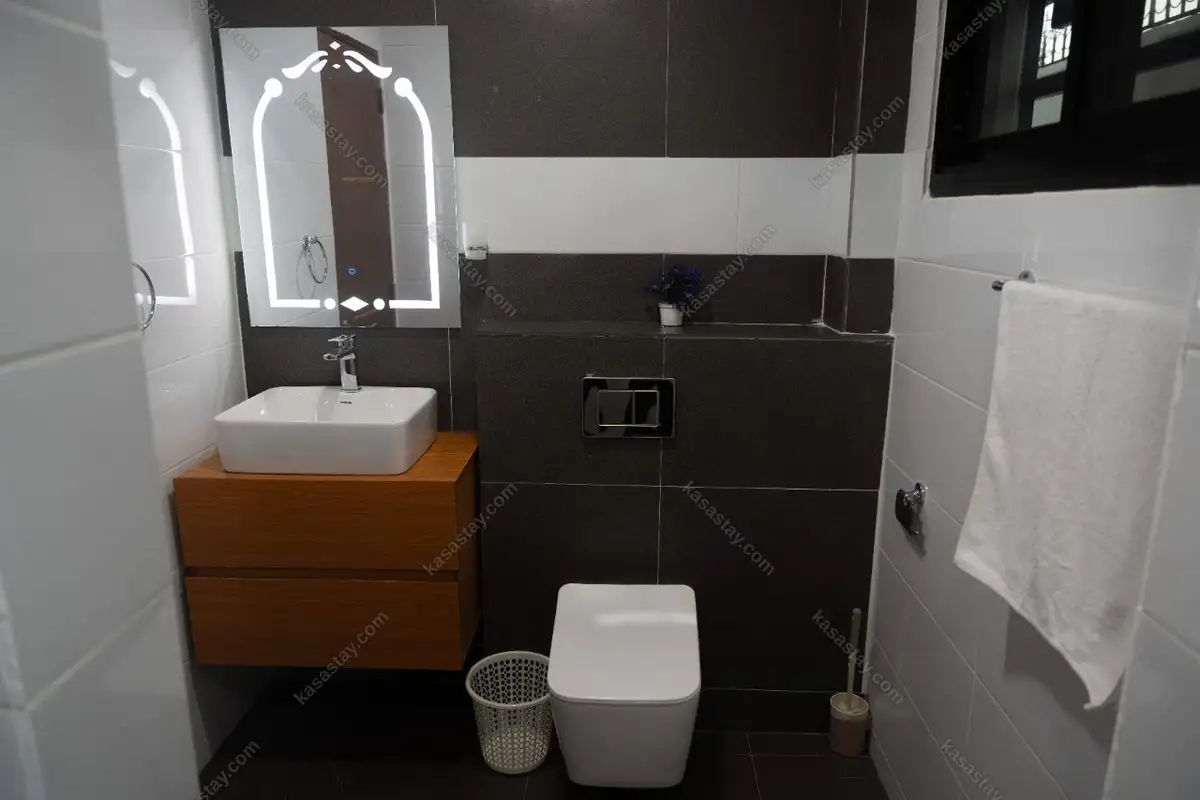 Apartment in Yassa, 2 bedrooms 2