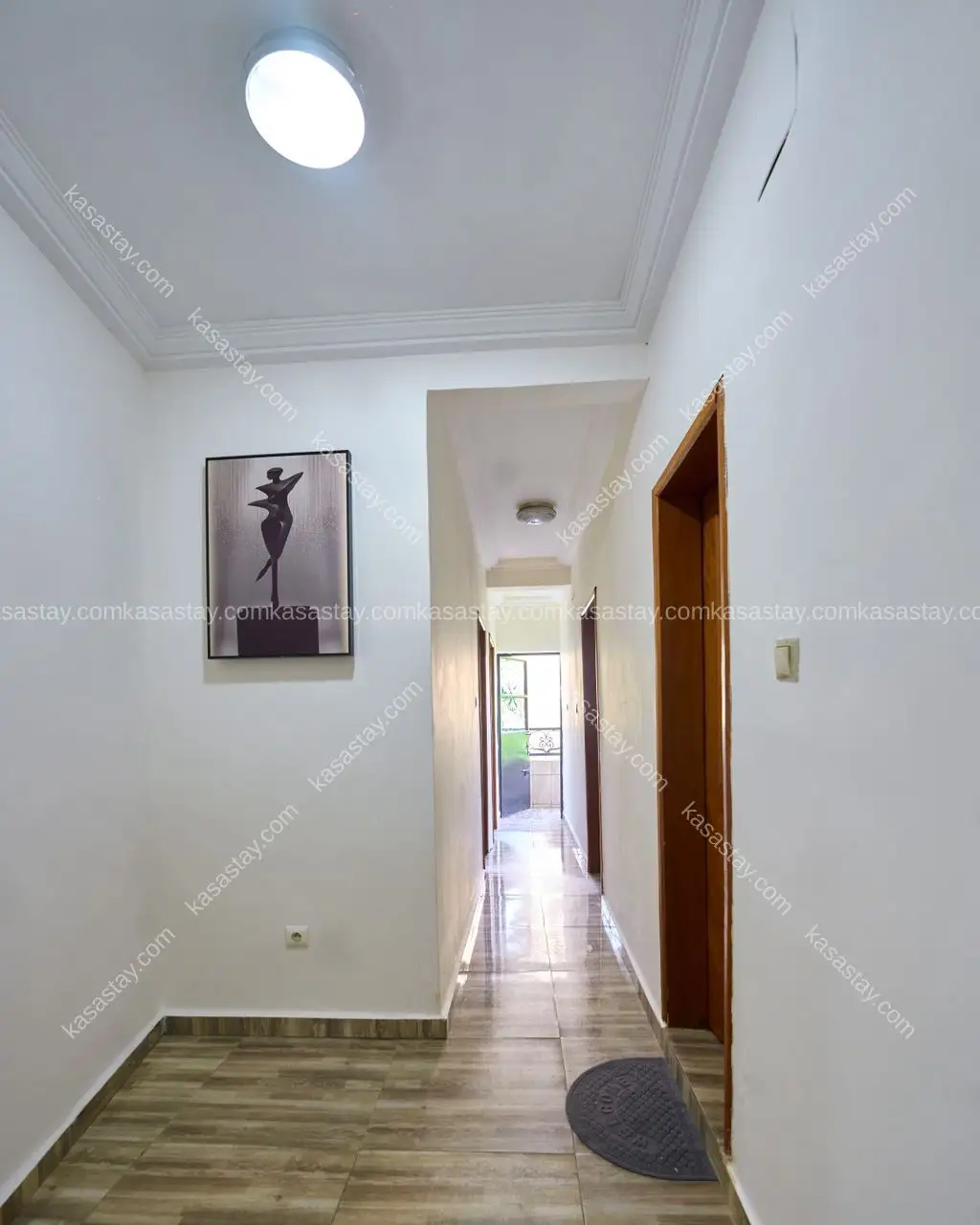 Appartement Confort 02 chambres Bali 4