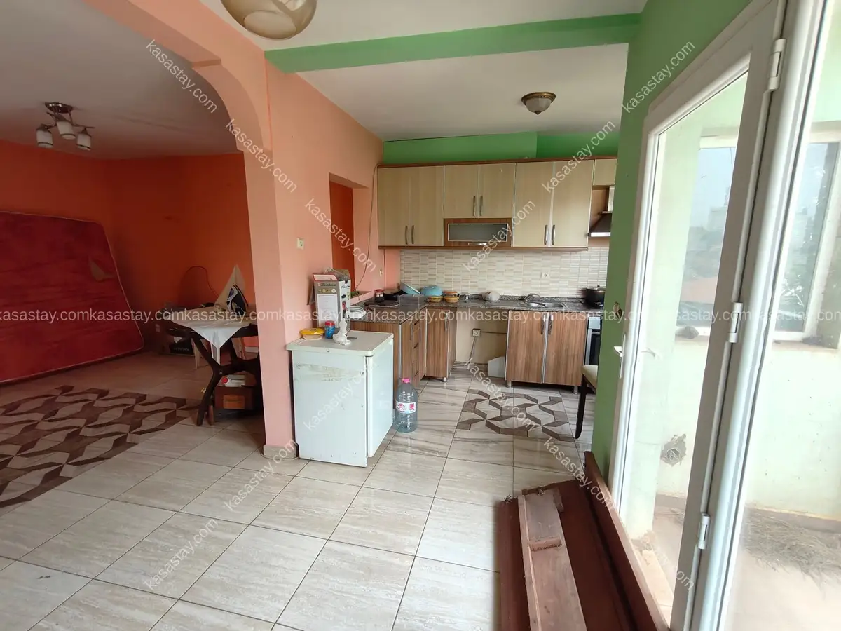 Appartement moderne idéal pour structure or entreprise a olezoa 2