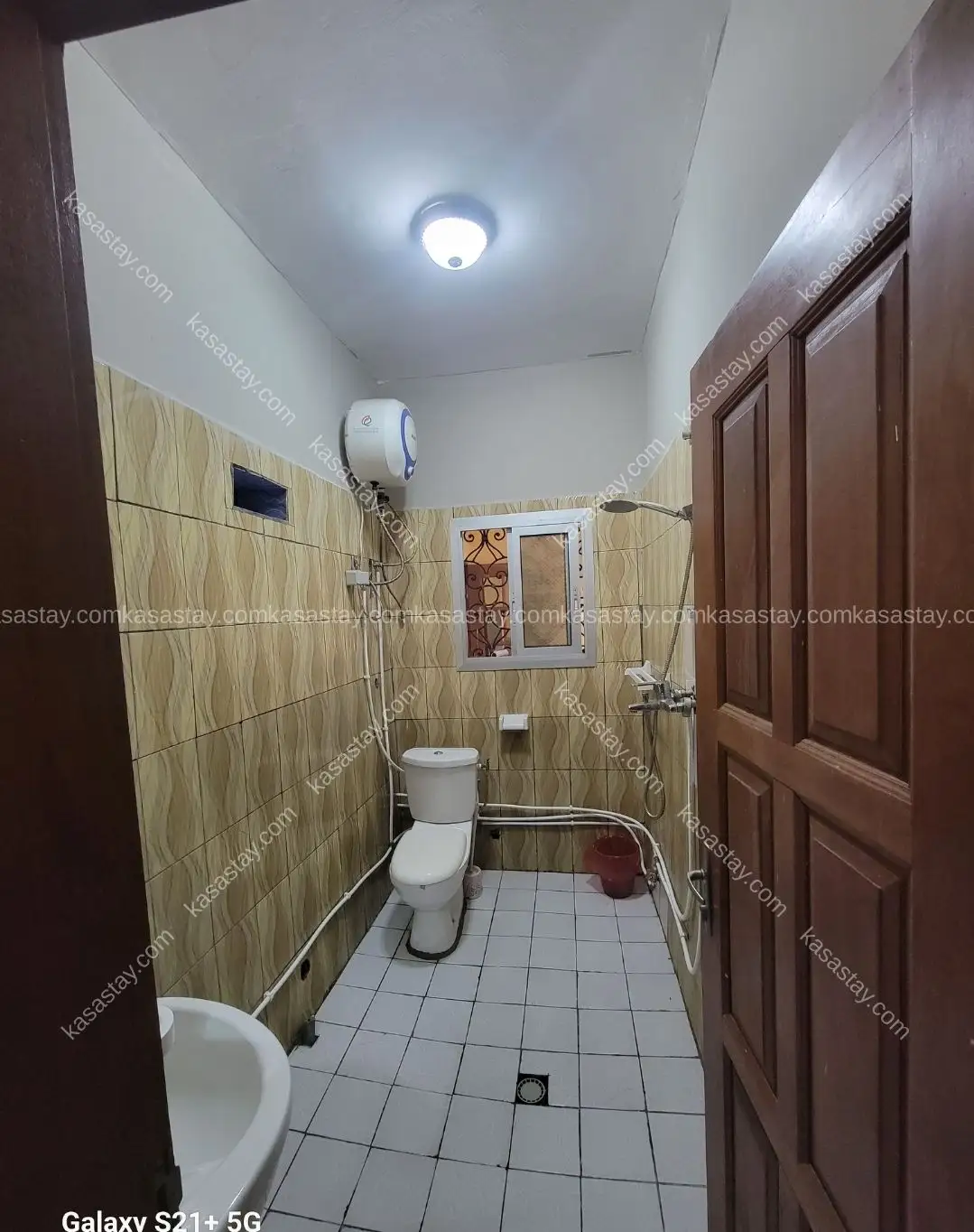 Appartement meublé 1 chambre bonapriso Eme 4