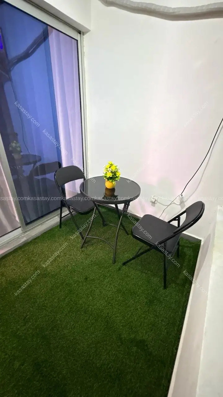Studio in Makepe, Douala, 1 bedroom 4