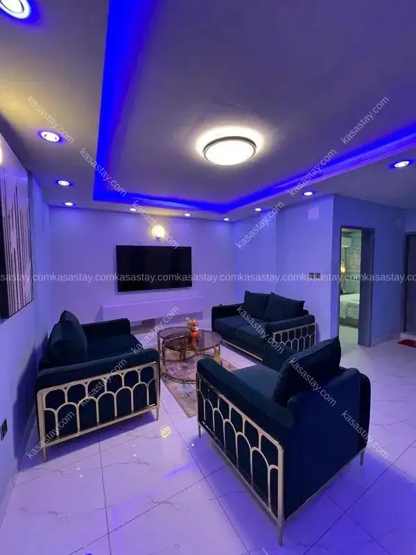 Studio in Simbock, 1 bedroom 2