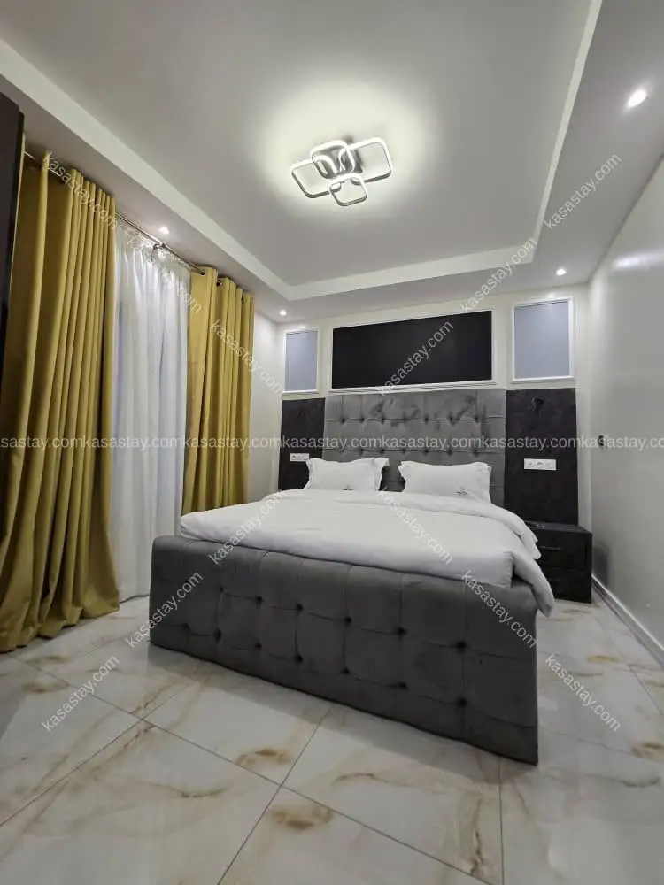 Studio 204 suite junior par suna'a Home (logpom total) 2