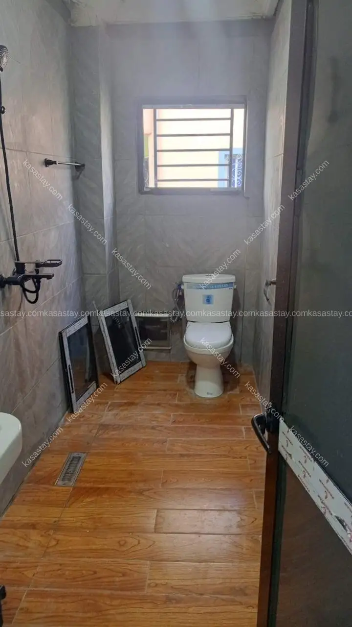 Appartement à terminus odza, 2 chambres 5