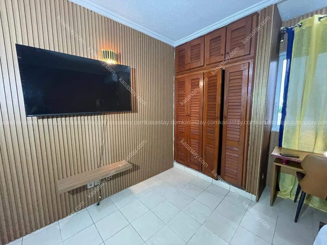 Rooms à Akwa 4