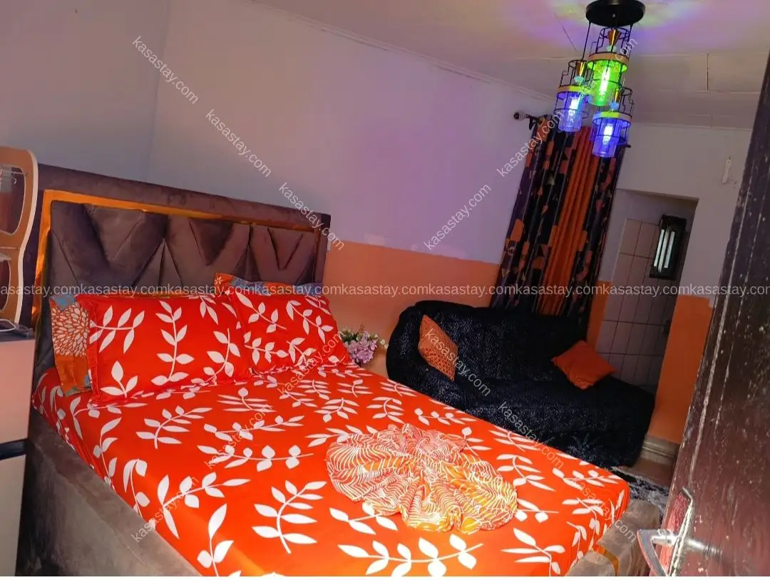 Chambre meublée 02 by POSO ( Makepe ) 4