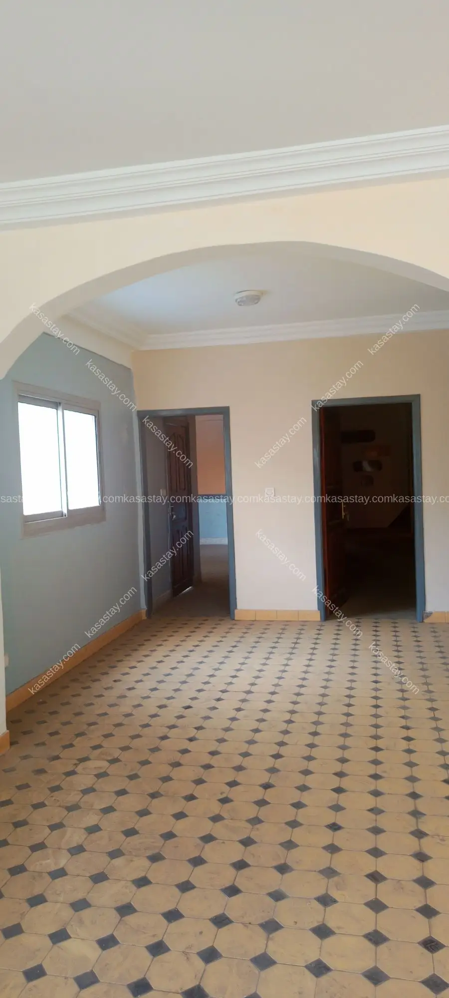 Appartement 1 par résidence lyza (bonamoussadi men travel)