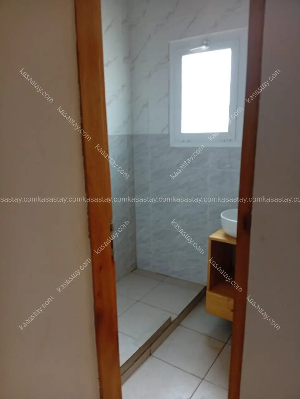 Apartment in Odza Messamendongo, 2 bedrooms 2