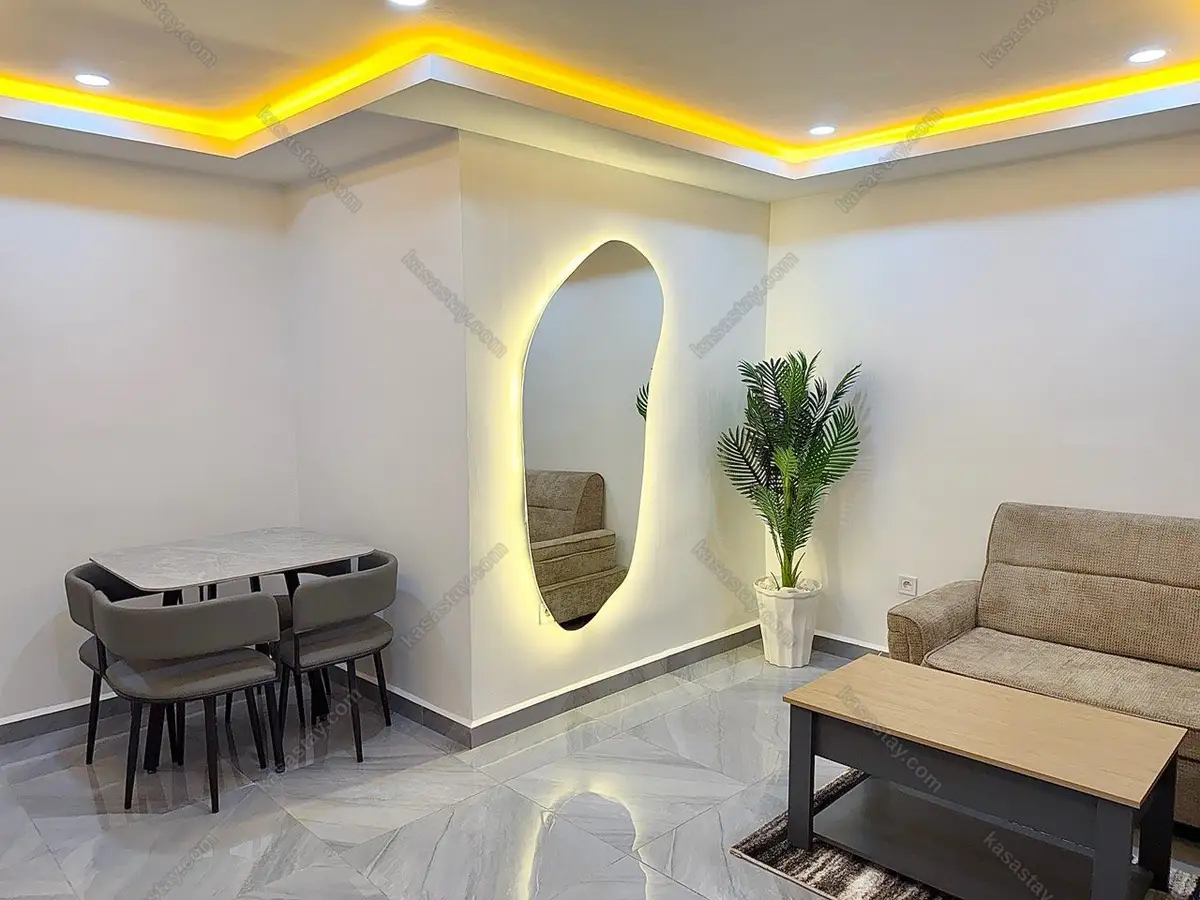 Studio in Logpom, Douala, 1 bedroom