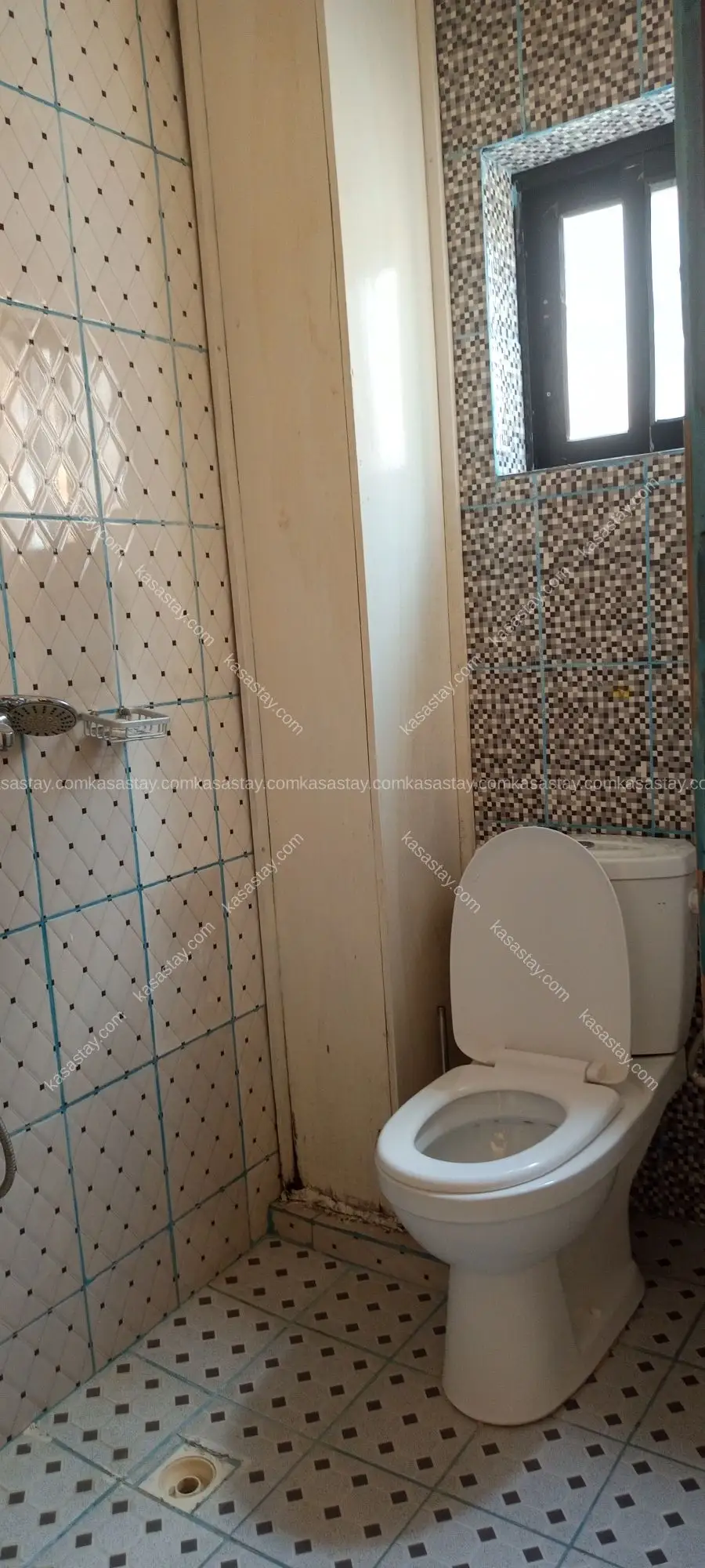 Chambre meublée 300 by la formule résidency (logpom tradex) 5