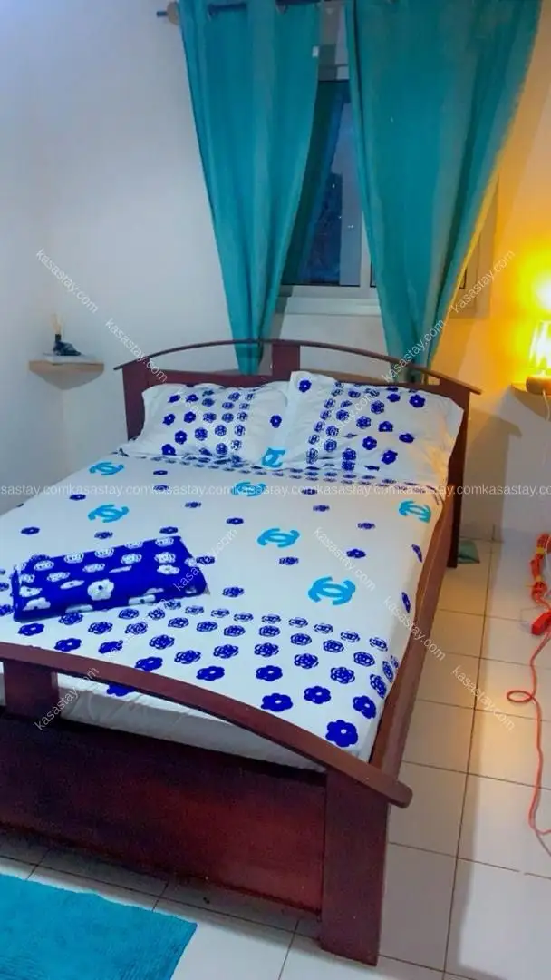 Studio à Mendong, (College IBB), 1 chambre 3
