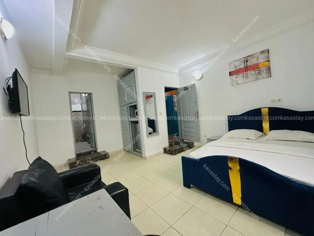 Chambre SENIOR by CP 2