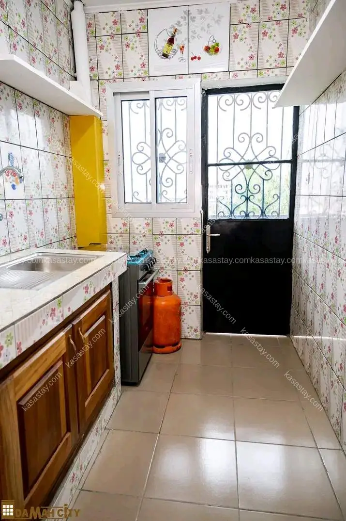 Studio in Bonabéri, 1 bedroom 2