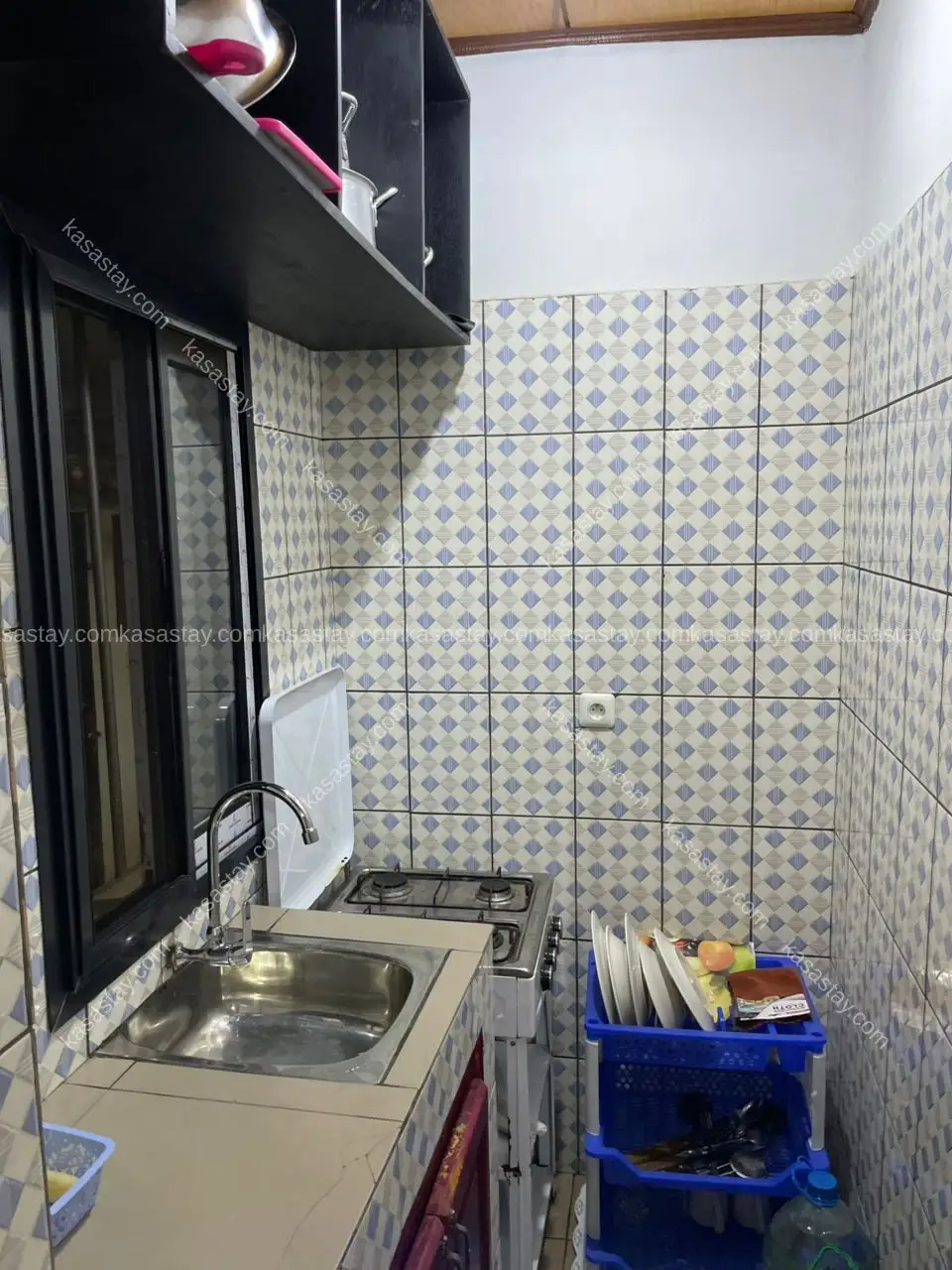Résidence Tchams 5