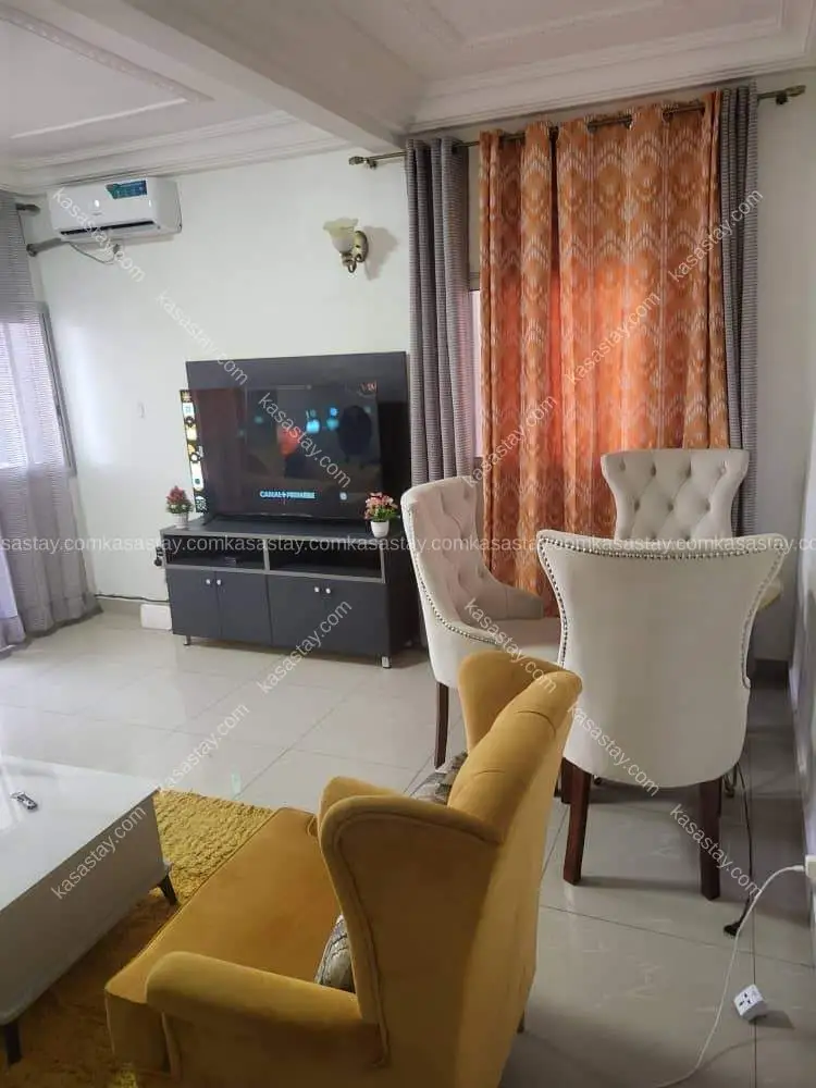 Appartement à Beau Belle, 2 chambres