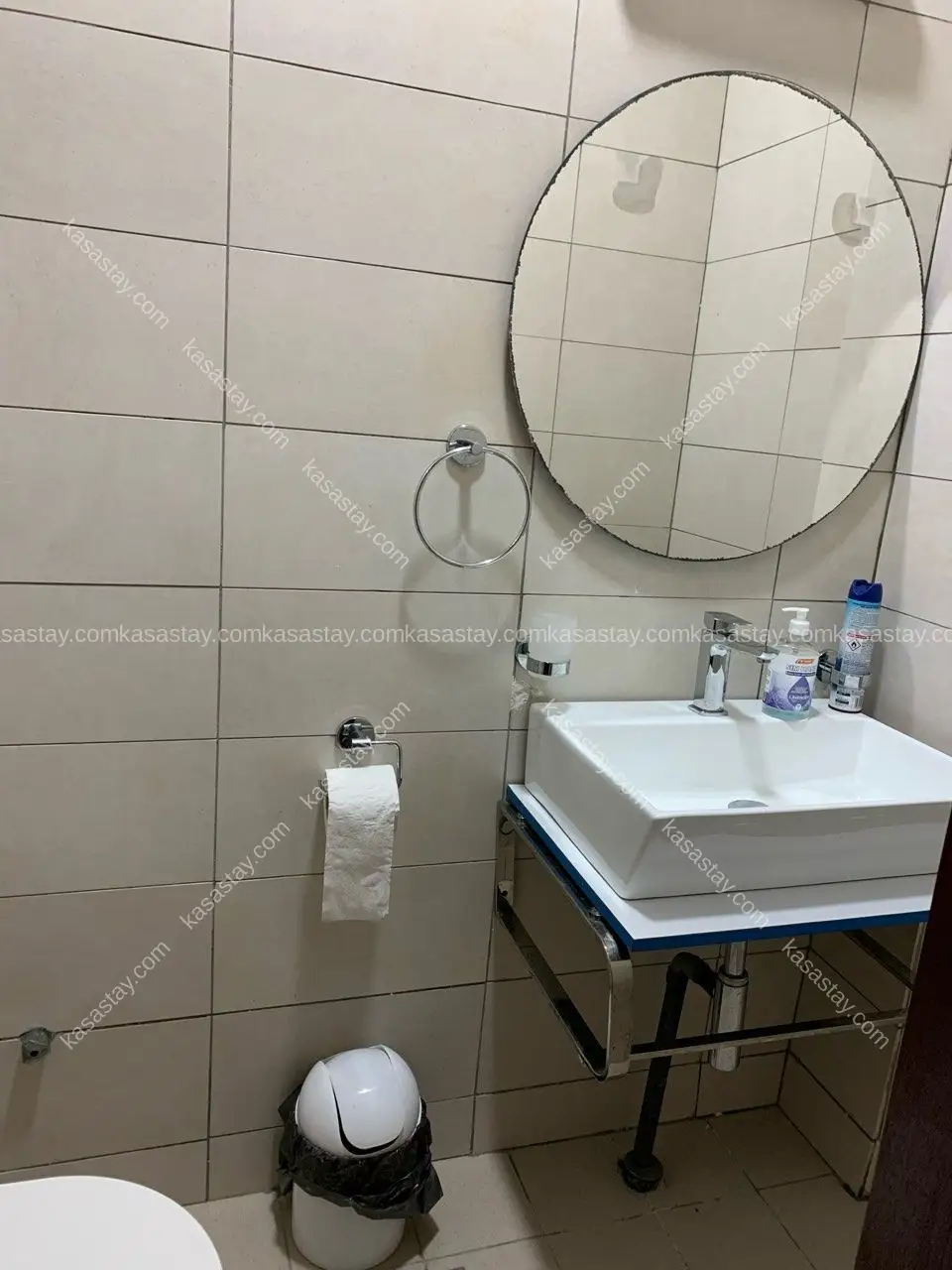 Studio in Bonadiwoto Grand mall, 1 bedroom 3